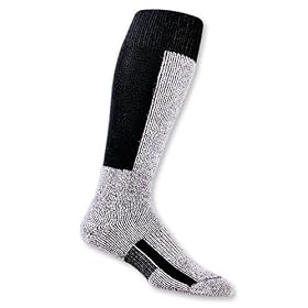 Thorlo Unisex Thin Cushion Extreme Ski Sock