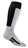Thorlo Unisex Thin Cushion Extreme Ski Sock