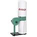 Grizzly G8027 1 HP Dust Collector