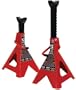 Torin T41202 12 Ton Jack Stands (Sold in Pairs)