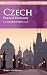 Czech Practical Dictionary: Czech-english / English - Czech (Czech Edition)