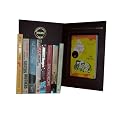 Man Booker Prize shortlist 2011 Collection 9 Books Set. (the tiger wife, the sense of a ending(hardcover), when god was a Rabbit, snowdrops, Jamrach's menagerie, SAS the first secret wars, half blood blues, the sister brothers & pigeon English)