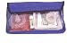 Conterra Large Organizer Pocket (blue)