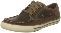 Skechers Men's Planfix Creons Oxford