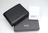 Boss Black 50128297 Arezzo Gents Wallet Black
