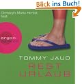 H�rbuch Resturlaub. 4 CDs