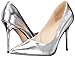 Pleaser Women's CLAS20/SMPU dress Pump