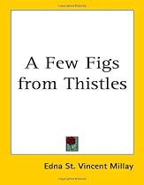 A Few Figs from Thistles