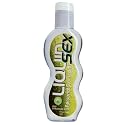 Liquid Sex X-treme Lubricant with Hemp Seed Oil, 4 Fl. Oz. Bottle
