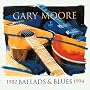 Ballads & Blues, 1982-1994