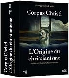 Coffret 8 DVD Origine / corpus christi : origine du christianisme , corpus christi
