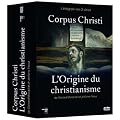 Coffret 8 DVD Origine / corpus christi : origine du christianisme , corpus christi