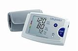 LifeSource Quick Response Premium Automatic Blood Pressure Monitor