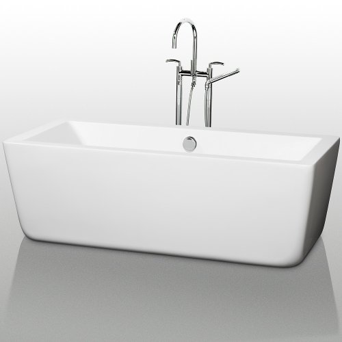 christmas Wyndham Collection WC BT1005 67 Standing AcrylicB006VZ40T0