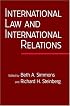 International Law and International Relations: An International Organization Reader (International Organization)
