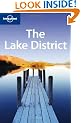 The Lake District (Lonely Planet Country & Regional Guides)