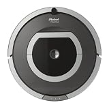 Irobot - roomba 780 - Aspirateur robot programmable + 2 murs virtuels + t&eacute;l&eacute;commande