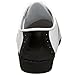 Funtasma by Pleaser Women's Halloween SADDLE-50,Black/White Polyurethane,10 M