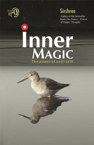 Inner Magic, by Sirshree