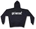 got iverson ? Men's Hoodie Sweat Shirt Small thru 4XL