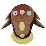 ポケモンセンターオリジナル ポケモンセンターオリジナル ざぶとんクッション マッギョ