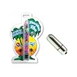 Pipedream Products Hawaiian Vibe Waterproof - Flowers Adult Sex Toy Kit