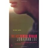 The Accidental Womanpar Jonathan Coe