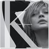 K(初回限定盤)(DVD付)