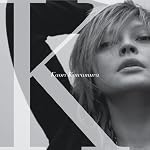 K(初回限定盤)(DVD付)