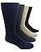J.B. Field's Men's Cashmere and Merino Wool Blend Casual Socks (1 Pair)