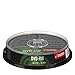 Electronics : Imation DVD-RW 4x 10pack Spindle