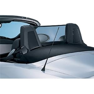 Bmw Wind Deflector Roadster 2002 2008