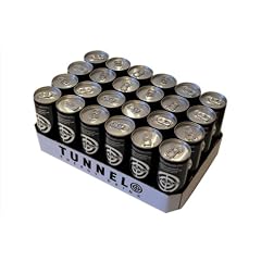 Tunnel Energy Drink - DPG Dose - 24 x 0,25 l
