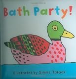 Bath Party (Duck)
