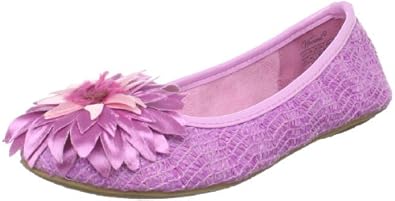 Wanted Shoes Women's Dala Ballet Flat