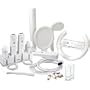 Wii 10 in 1 Players Kit