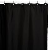 Maytex Wild Horses Fabric Shower Curtain, Multi 41vvRNV89NL. SL160 Maytex Wild Horses Fabric Shower Curtain, Multi
