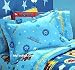THOMAS Bedtime Express ~ Standard Sham