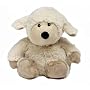 Wooly The Sheep - Microwavable Warmer - Cozy Plush
