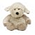 Wooly The Sheep - Microwavable Warmer - Cozy Plush