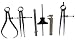 Search : Promax 79057 Measuring Tool Set, 6-Piece