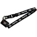 New York Jets VELCRO Clip Lanyard Keychain Id Ticket