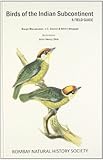 Birds of the Indian subcontinent : a field guide