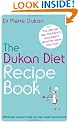 The Dukan Diet Recipe Book