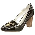 Unisa Women's Kimmy Pump,Brown,8 M