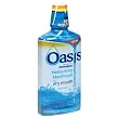 Oasis Moisturizing Mouthwash, For A Dry Mouth, Mild Mint, 16 Fl oz (473 ml)