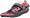 Black/Castlerock/Hot Pink
