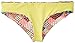 Maaji Women's Derby Waves Reversible Signature Bikini Bottom (Amazon Exclusive)