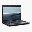 HP Compaq Business Notebook 6515b - Turion 64 X2 TL-52 / 1.6 GHz - RAM 1 GB - HDD 120 GB - DVD?RW (+R DL) / DVD-RAM - Radeon X1250 - Gigabit Ethernet - WLAN : 802.11a/b/g - TPM - fingerprint reader - Vista Business - 14.1" Widescreen TFT 1280 x 800 ( WXGA ) - Smart Buy - Microsoft Office Ready