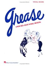 Grease (Score)